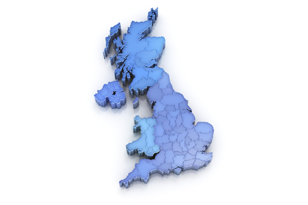 Recruitment solution in the UK